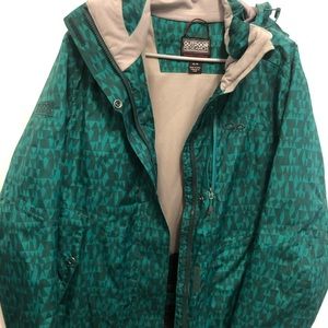 Outdoor Research Ski/Snowboard Jacket